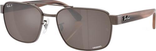 RB3751CH 9259AN 61 Polarize Unisex Güneş Gözlüğü