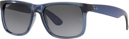RB4165 6596T3 54 Polarize Unisex Güneş Gözlüğü