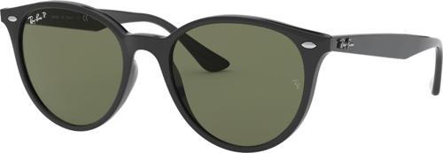 RB4305 601/9A 53 Polarize Unisex Güneş Gözlüğü