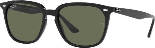 RB4362-601/9A 55 Polarize Unisex Güneş Gözlük