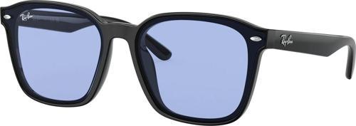 RB4392D 601/80 66 Unisex Güneş Gözlüğü