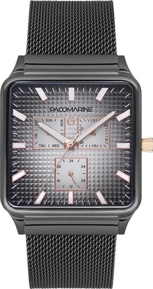 Paco Marine PM.61219.02 Erkek Kol Saati