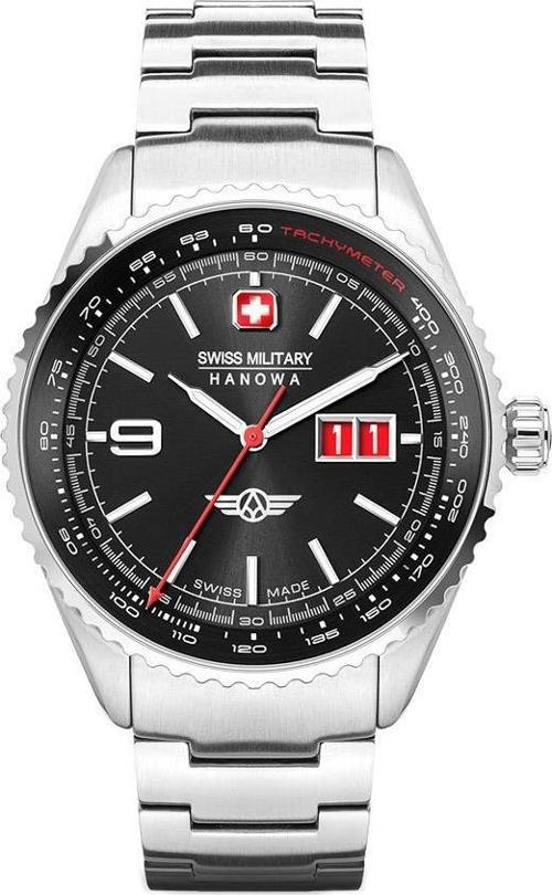 Swiss Military SMWGH2101006 Erkek Kol Saati