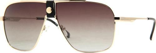 Hermod H39975-C2 60 Polarize Unisex Güneş Gözlüğü