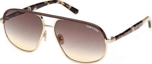 TF1019S 28F 59 Unisex Güneş Gözlüğü