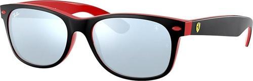 RB2132M F63830 55 Unisex Güneş Gözlüğü