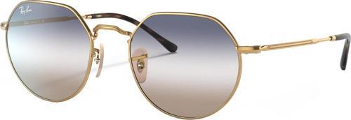 RB3565 001/GD 53 Unisex Güneş Gözlüğü