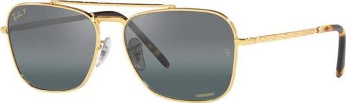 RB3636 9196G6 55 Chromance Polarize Erkek Güneş Gözlüğü
