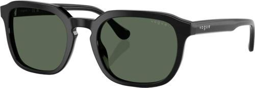 VO5595SI W44/71 53 Unisex Güneş Gözlüğü