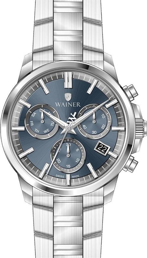 WA.16200-B Erkek Kol Saati