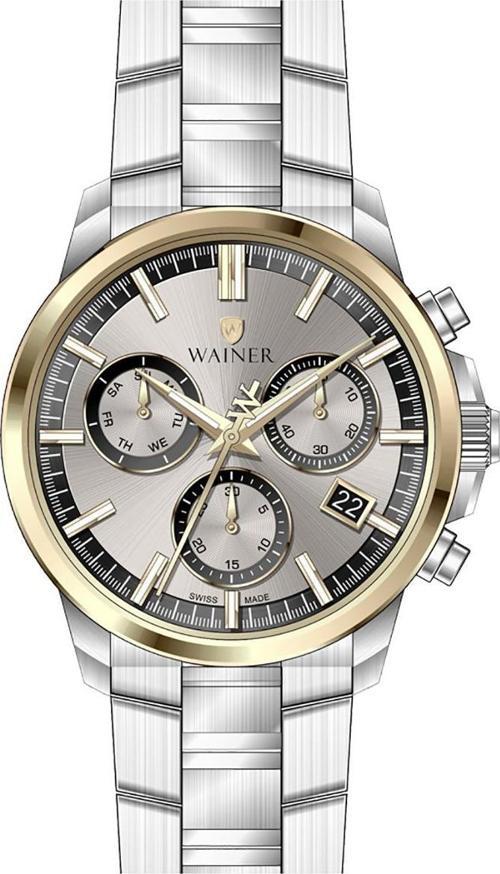 WA.16200-D Erkek Kol Saati