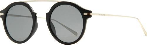 ZM518-02 49 Polarize Unisex Güneş Gözlüğü