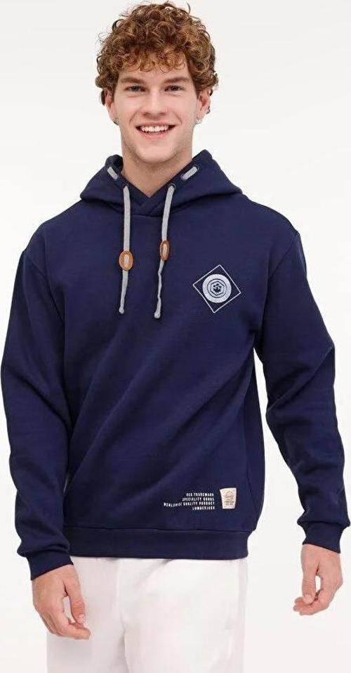 Ml Hector 17urb1043 4pr Erkek Sweatshirt