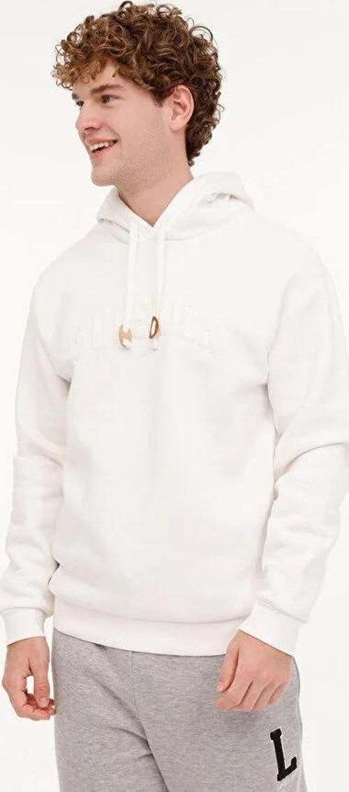 Ml Volcano 17dnm2002 4pr Erkek Sweatshirt