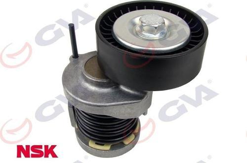 ALTERNATÖR GERGİ KÜTÜĞÜ TRANSPORTER T6-CRAFTER-POLO-PASSAT-GOLF6 10 1.2-1.6-2.0 TDI CAYA/B-CAAA/B