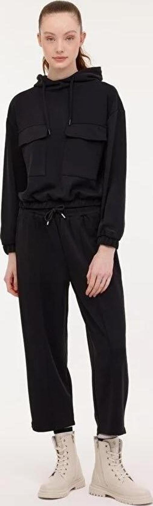 Wl Zoe 17MS409 4pr Kadın Sweatshirt