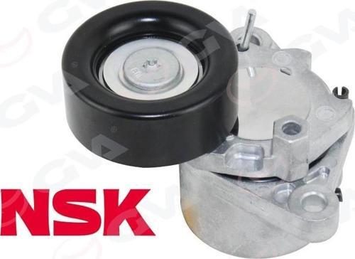 ALTERNATÖR GERGİ RULMANI KÜTÜKLÜ ACCENT 05 GETZ-i10-i20-i30-i40 1.5CRDI-1.6CRDI-1.7CRDI-BLUE 11 1