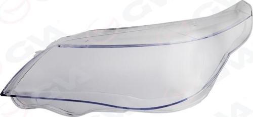 FAR CAMI SOL BMW E60 2005 2010
