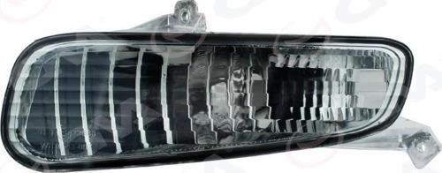 SİNYAL LAMBASI SOL FIAT PUNTO 12 PUNTO EVO 09 12