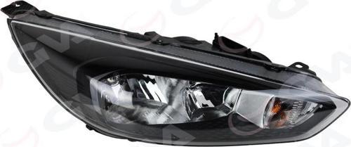 FAR SAG İÇİ SİYAH MOTORLU FOCUS III 11 14