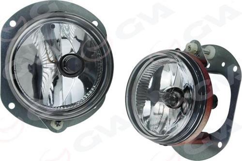 SIS FARI SAG MERCEDES AMG W204 S204 C209 A209 C216 W164 W251 R230