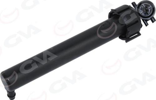 FAR YIKAMA ROBOTU SAG VOLVO XC60 2018-2021