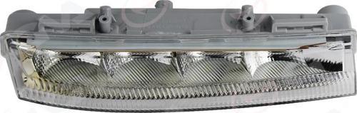 GUNDUZ FARI SAG LED MERCEDES W204 S204 C204 W212 S212 A207 C207
