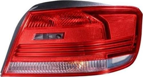 STOP LAMBASI SAG SARI SINYALLI BMW E92 07 13