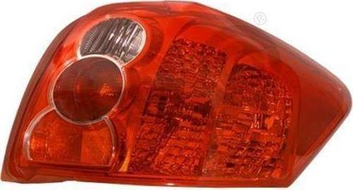 STOP LAMBASI SAĞ TOYOTA AURIS 1.4L 1NDTV NDE150. 1.6L 1ZRFE ZRE151 HB 06-09