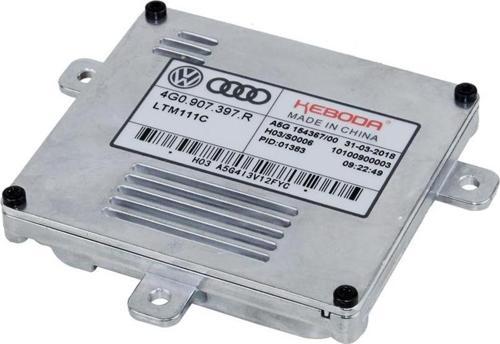XENON FAR BEYNİ AUDI A4-A5-A6-Q3-Q5 2013 KODLANACAK