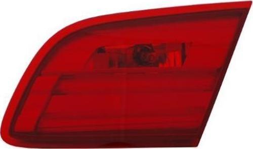 STOP LAMBASI IC LED SAG BMW E93 LCI