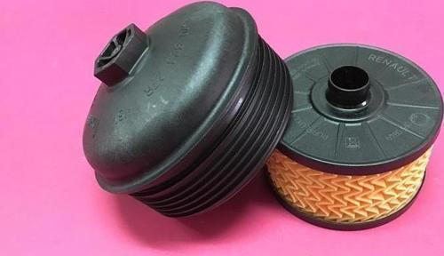 YAĞ FİLTRESİ KAPAKLI CLIO IV CAPTUR