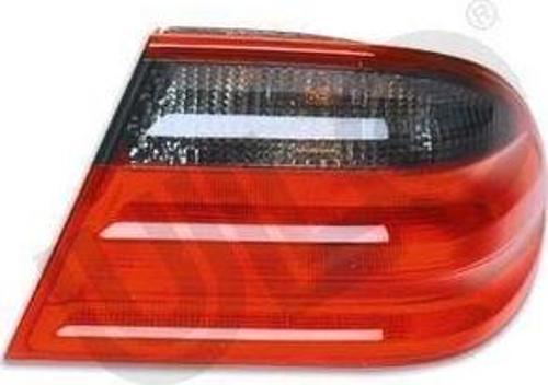STOP LAMBASI SAG DIS Avantgarde MERCEDES E-CLASS W210 99 02