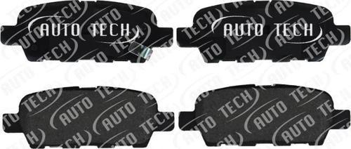 ARKA BALATA NISSAN XTRAIL 2.0-2.2DCI 01 INFINITI FX35 3.5 03 FX45 4.5 03 GRAND VİTARA 2.4 09