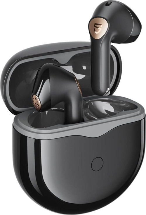 Air4 Lite Kulaklık Ldac Codec İle 6 Mikrofonlu Gürültü Önleyici Kablosuz Bluetooth Kulaklık