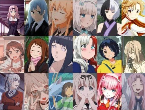 84 Adet Anime Manga Duvar Kolaj Seti Anime Duvar Poster Seti Kuşe Kağıt 350 gr 10×15 cm