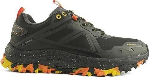 Dallas 4pr Erkek Outdoor Ayakkabı