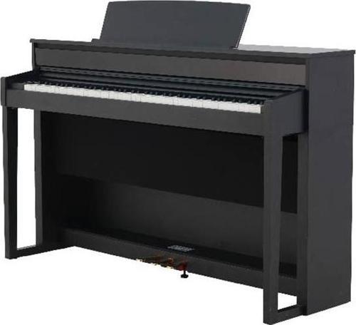 DİJİTAL PİYANO BR-601 BK