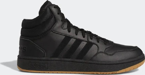 Hoops 3.0 Mid Erkek Spor Ayakkabı