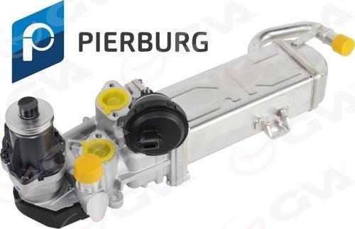 EGR VALFİ SOĞUTUCU CADDY-JETTA-GOLF6-PASSAT-SUPERB-OCTAVIA-A3-LEON 09 1.6TDI CAYA-B-C-D WAHLER KKK