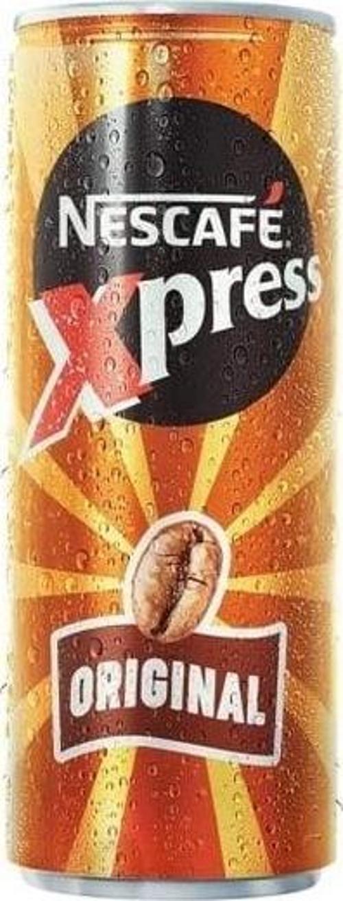 NESC.XPRESS  250ML