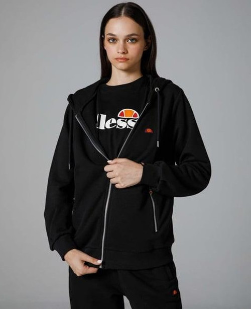 Kadın Fermuarlı Sweatshirt EF171