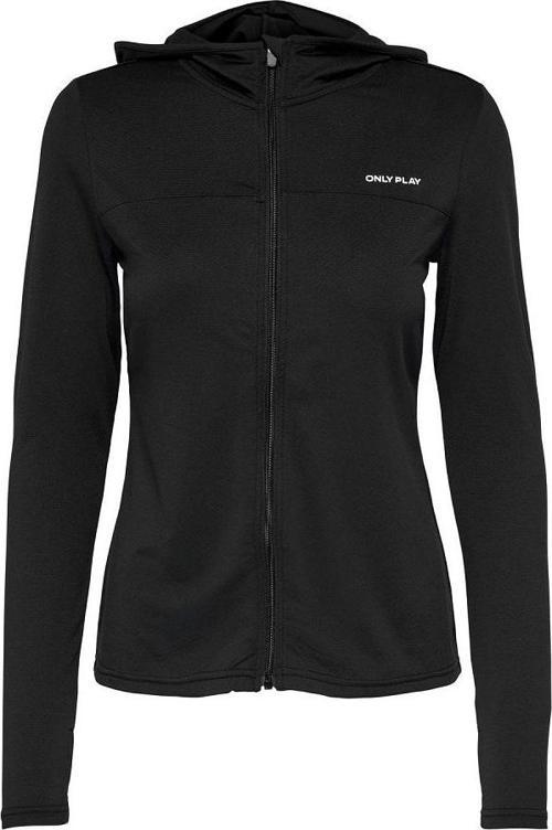 Onpmila Kadın Fermuarlı Sweatshirt