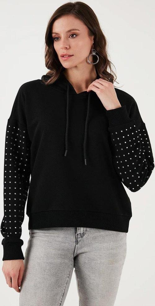 Kadın Sweatshirt 24K0390K1