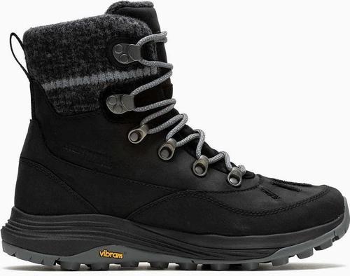 Siren 4 Thermo Mid Zip Kadın Outdoor Bot