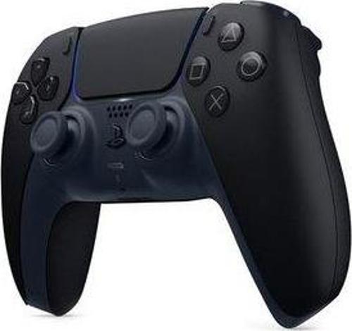 Playstation 5 Kol Dualsense Wireless Controller – Midnight Black ( Eurasia Garantili )