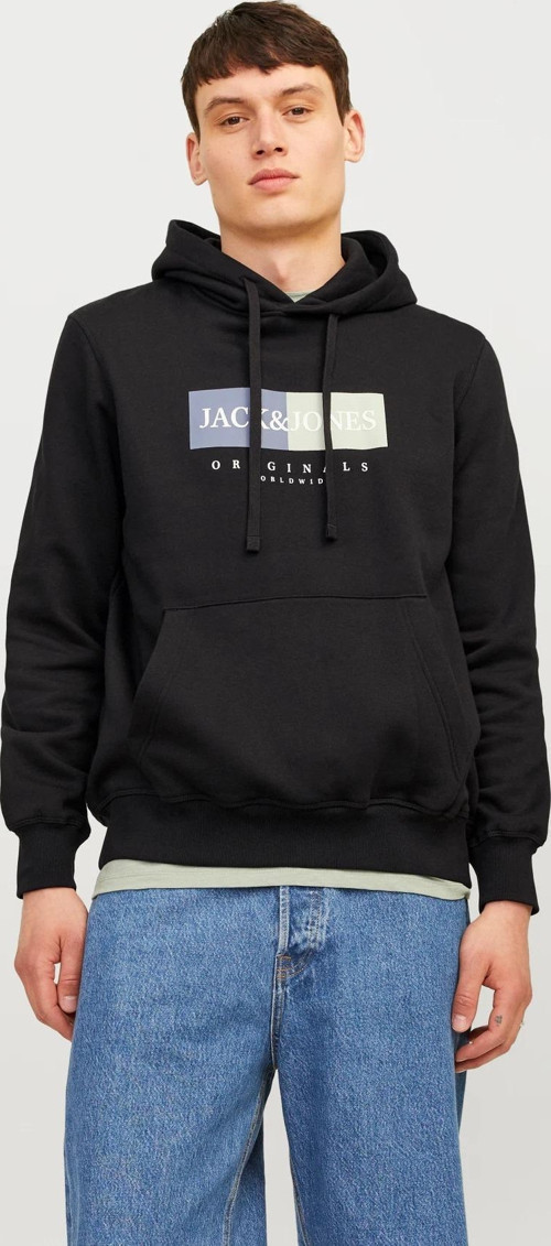 Jorfrederiksberg Box Erkek Sweatshirt