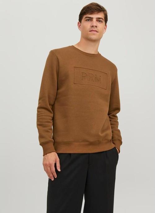 Jprblablake Erkek Sweatshirt