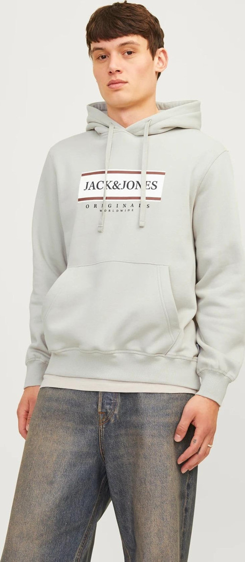 Jorfrederiksberg Box Erkek Sweatshirt