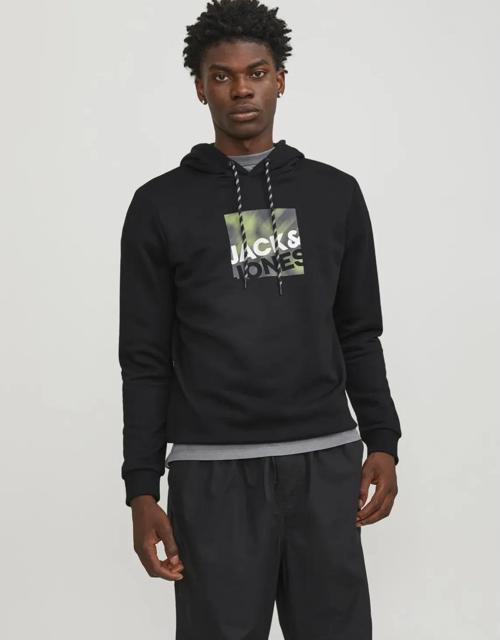 Jcologan Erkek Sweatshirt